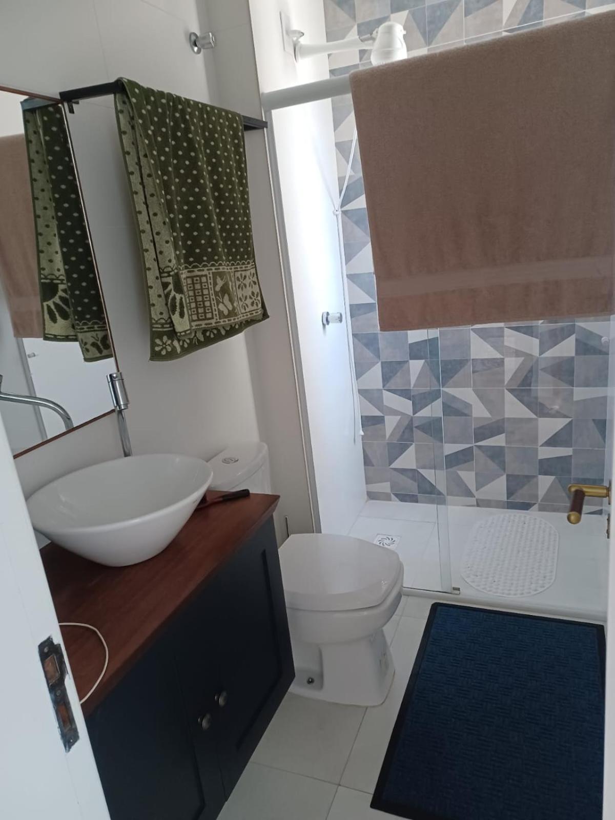 Apto A Uma Quadra Da Praia Central Balneario Camboriu Ngoại thất bức ảnh