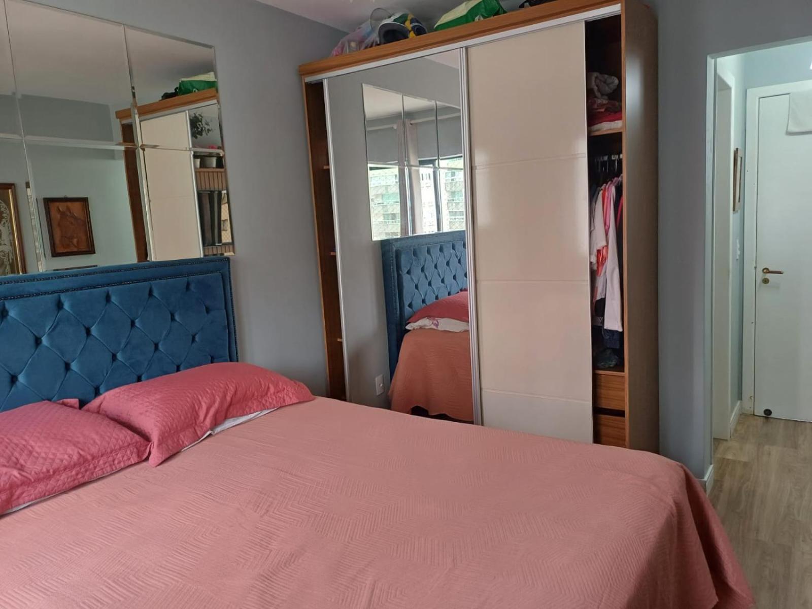 Apto A Uma Quadra Da Praia Central Balneario Camboriu Ngoại thất bức ảnh